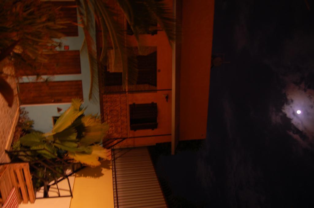 聖多明哥 乔萨旅馆酒店 外观 照片